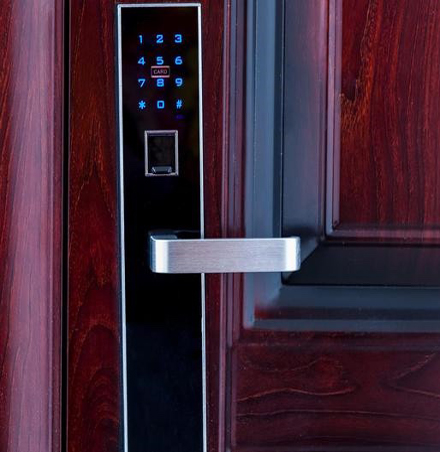 吉木萨尔开锁指纹锁出售安装